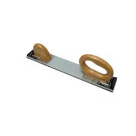 S&G Tool Aid 2-3/4 x 17-1/2 Flexible Sanding Board TA89890